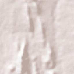 Sofo-Birnin-Gwari Terrain Map