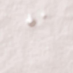 Kangayam Terrain Map