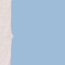 Tharangambadi Terrain Map