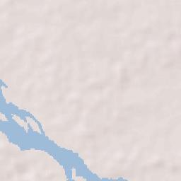 Kattupputtur Terrain Map