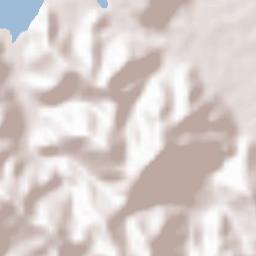 Limanancong Terrain Map