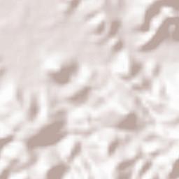 Patnongon Terrain Map