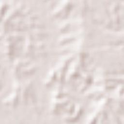 Cabatuan Terrain Map