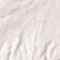 Andres Bonifacio Terrain Map