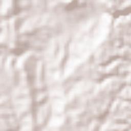 Taytayan Terrain Map