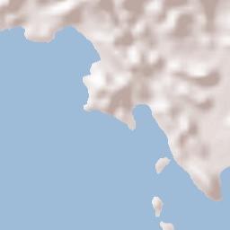 Pancol Terrain Map