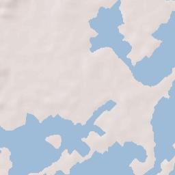 Dumangas Terrain Map