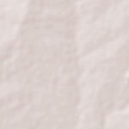 Bin Yauri Terrain Map