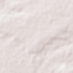 Huyện Long Thành Terrain Map