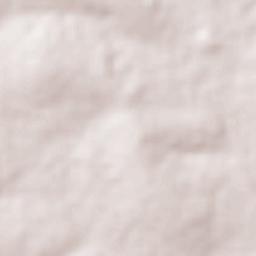 Kouroussa Terrain Map