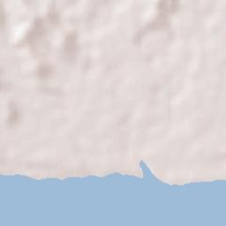Tigbauan Terrain Map