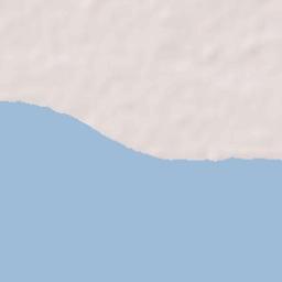 San Nicolas Terrain Map