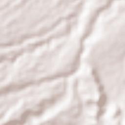 Minapasoc Terrain Map