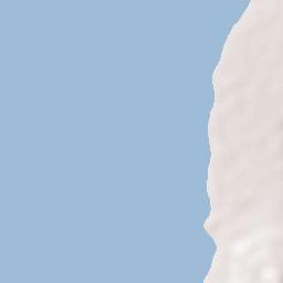 Esperanza Terrain Map