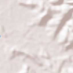 Hipasngo Terrain Map