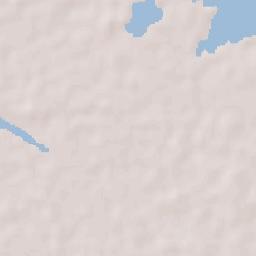 Remolino Terrain Map