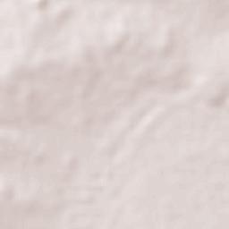 Mandiana Terrain Map