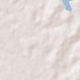 Kunnamkulam Terrain Map