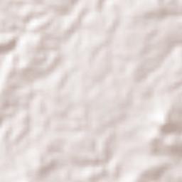 Constancia Terrain Map