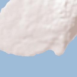 Himensulan Terrain Map