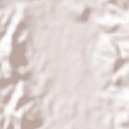 Mahaplag Terrain Map