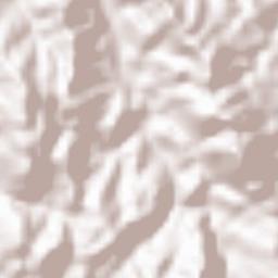 Mahaplag Terrain Map