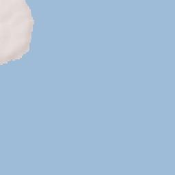 Kavaratti Terrain Map