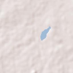 Vettaikkaranpudur Terrain Map