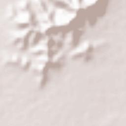 Srŏk Dâmnăk Châng’aeur Terrain Map