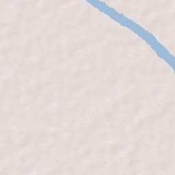 Huyện Tân Trụ Terrain Map