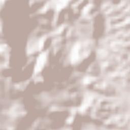 Cambanay Terrain Map