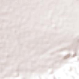 La Jagua del Pilar Terrain Map