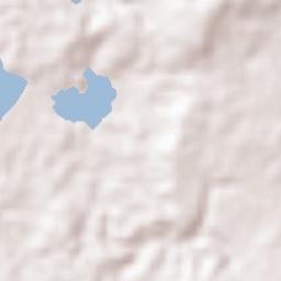 Concordia Terrain Map
