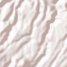 Kumalisquis Terrain Map