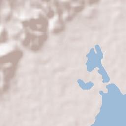 Palampas Terrain Map