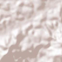 Mamou Prefecture Terrain Map