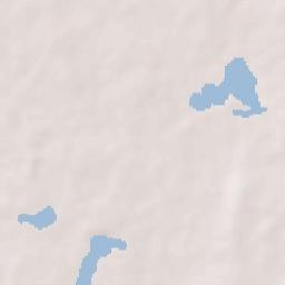 Annavasal Terrain Map