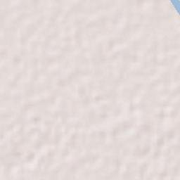 Huyện Chợ Mới Terrain Map