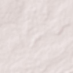 Huyện Đất Đỏ Terrain Map