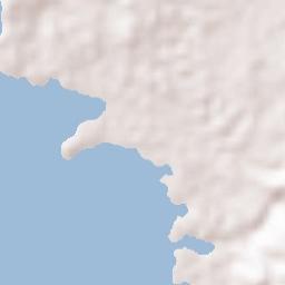 Locmayan Terrain Map