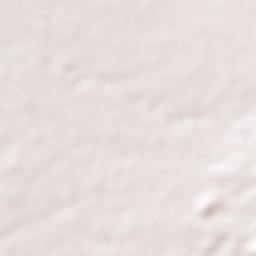 La Granja Terrain Map