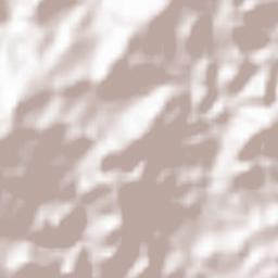 Agsungot Terrain Map