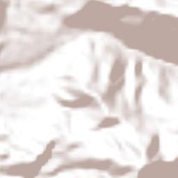 Manaure Balcón del Cesar Terrain Map