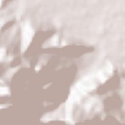 Dindigul Terrain Map