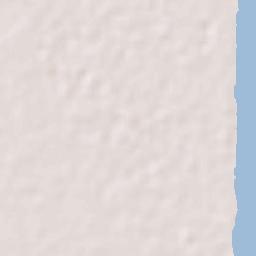 Huyện Gò Công Đông Terrain Map