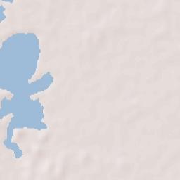 Baliwagan Terrain Map