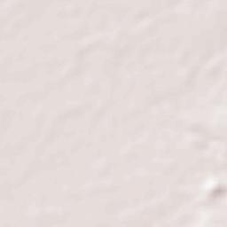 Carmen Grande Terrain Map