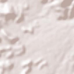 Haguimit Terrain Map