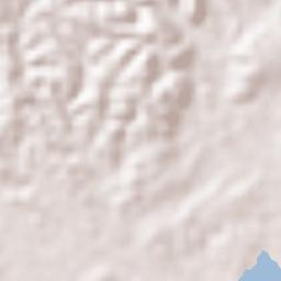 Consolacion Terrain Map