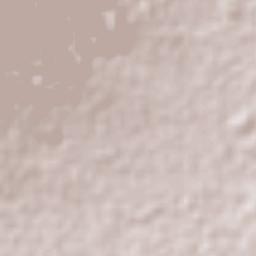 San Felipe Terrain Map